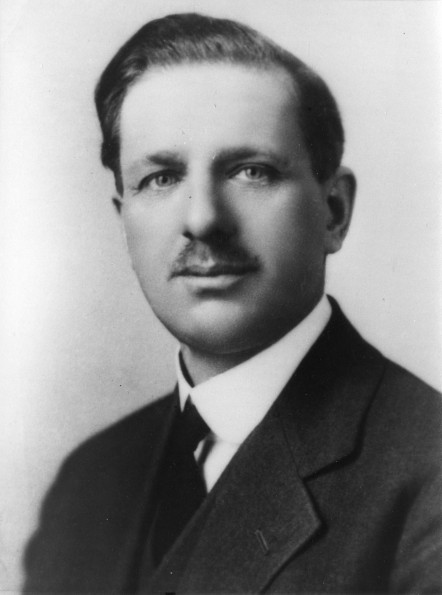 [D. J. Clancy Barrett]