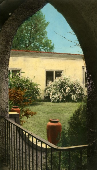 [Madison Rural Sanitarium and Hospital]