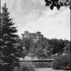 Looking at the "Towers" addition of the Battle Creek Sanitarium around 1930