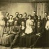 [Unknown family in Boulder, Colorado]