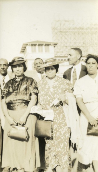 [Unknown group of people]