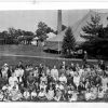 Berrien Springs Camp Meeting 1923