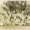 1926 Campmeeting in Holly, Michigan