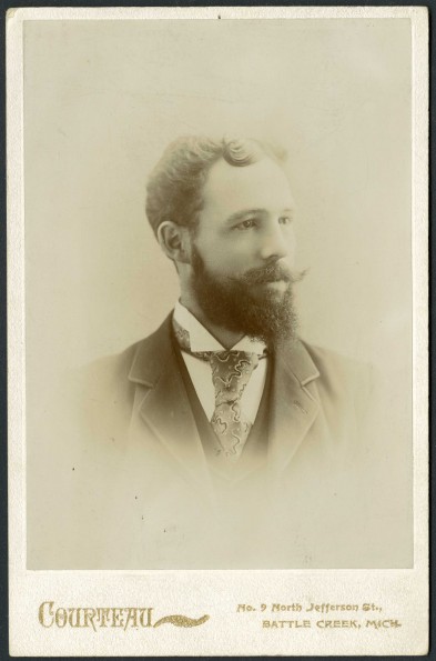 Uriah Wilton Smith