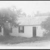 [Unknown house, previously thought to be the boyhood home of Uriah Smith in West Wilton, NH]
