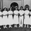 [Unknown group of people connected with Saigon Adventist Hospital]