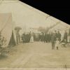 [Buffalo, New York, Seventh-day Adventist camp meeting of 1909]