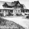 [Alberta Sanitarium at Bowness Park]