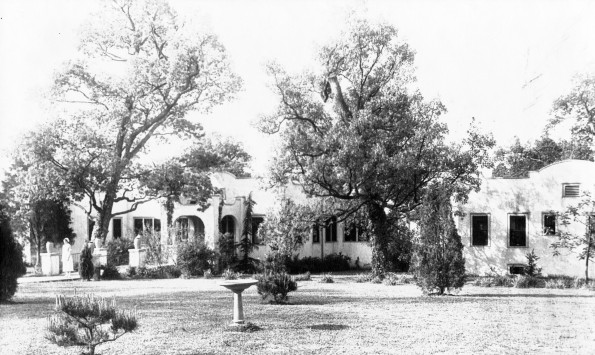 [Madison Rural Sanitarium and Hospital]