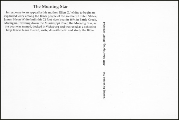 The Morning Star