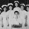 [Unknown group of people connected with Saigon Adventist Hospital]