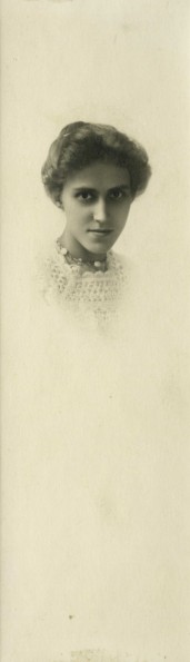 [Unknown woman]