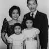 [Unknown family connected with Saigon Adventist Hospital]