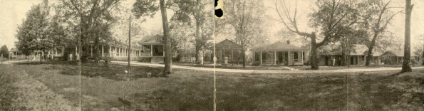 [Madison Sanitarium]