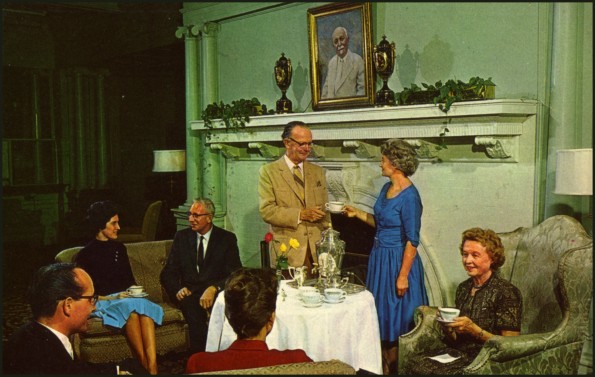 Battle Creek Health Center