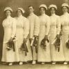 [Unknown nursing graduation class]