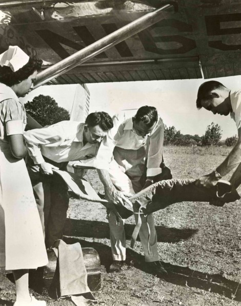 [Unknown missionaries in Mexico]