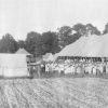 Campmeeting at Indiana Academy, June 7-17, 1928