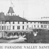 Paradise Valley Sanitarium