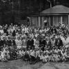 Ontario-Quebec Conference 1933 Camp Meeting