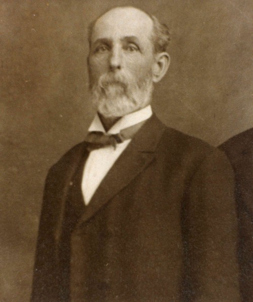 [Eli J. Van Horn]