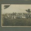 [Attendees at an unknown New York Seventh-day Adventist Campmeeting]