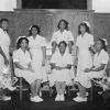 [Unknown nursing event at Riverside Sanitarium]