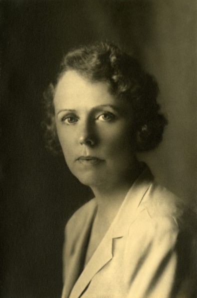 Eleanor M. Funk