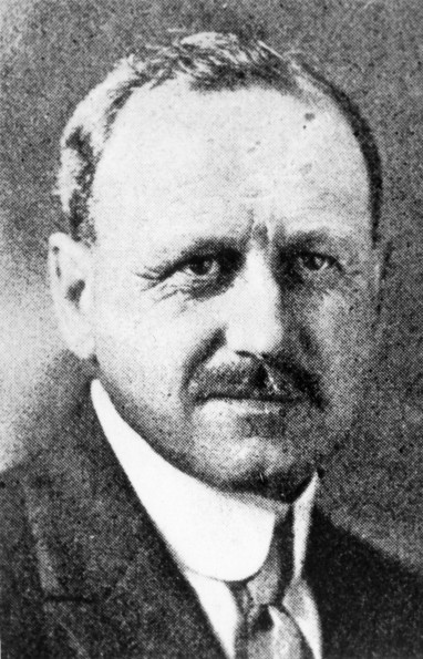 [Frederick W. Stray]