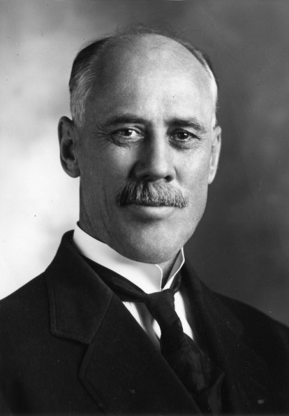 [George B. Thompson]