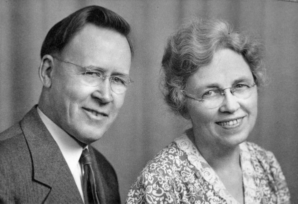 [Frederick C. and Vesta J. Webster]