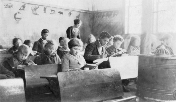 [Rutland Elementary School]