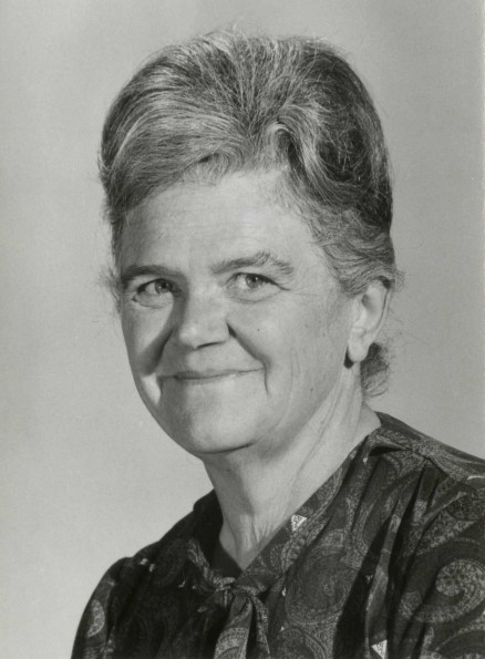 [Edith C. Davis]
