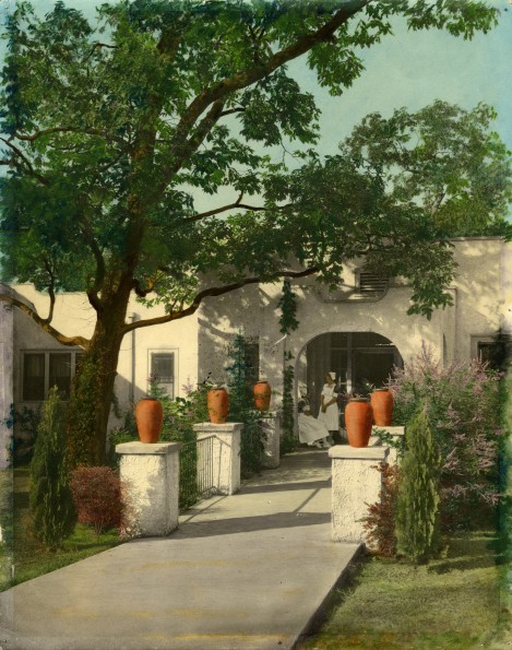 [Madison Rural Sanitarium and Hospital]