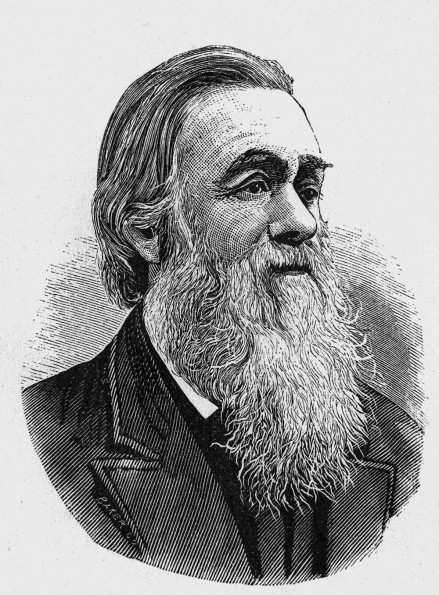 Joshua Vaughan Himes