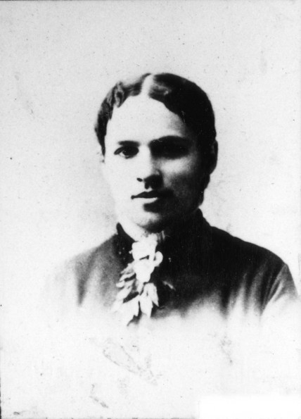 Anna M. Holser