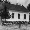 [Washington, NH Seventh-day Adventist church]