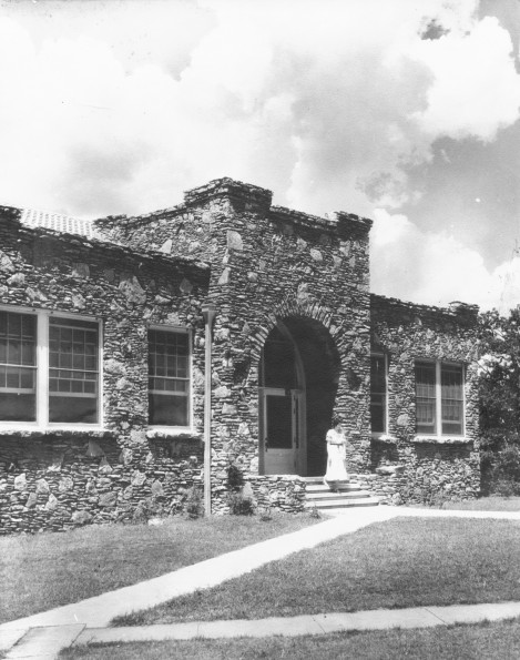 [Bralliar Hall at Madison College]