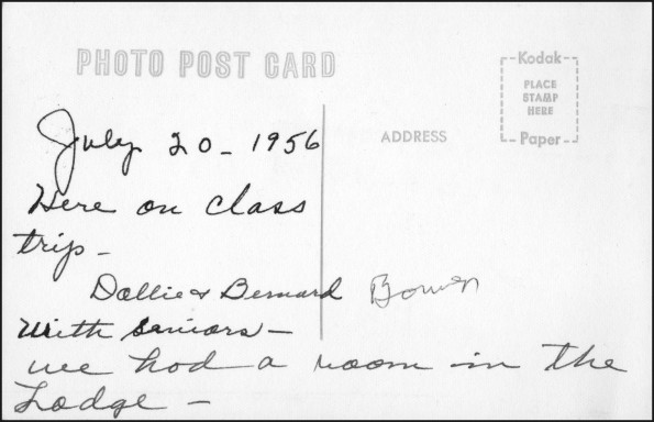 The Lodge at Standing Stone State Park