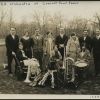 F.R.A. orchestra of concert tour fame 1928-1929