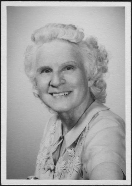 Dr. Winea J. Simpson