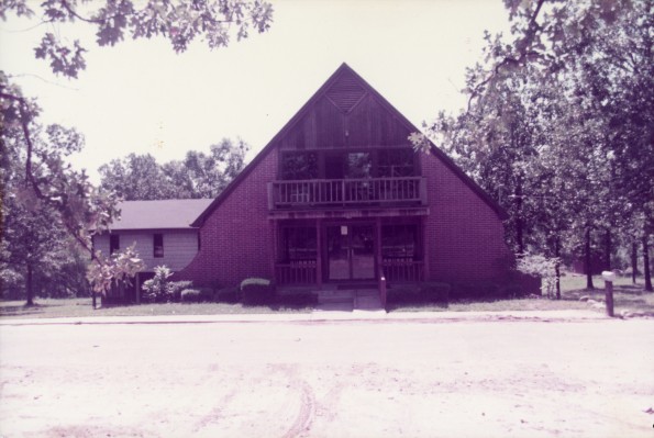 North Little Rock Seventh-day Adventist Church and school