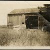 D. Arnold's barn at Volney, NY