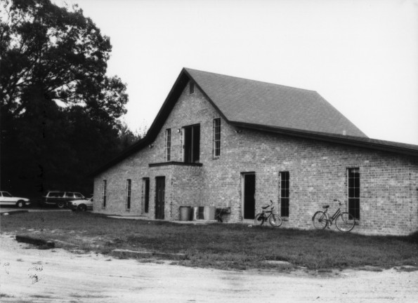 Texarkana Seventh-day Adventist Elementary School