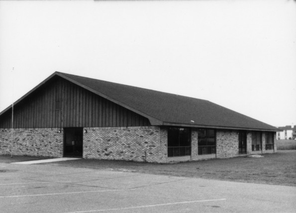Lake Charles Adventist School