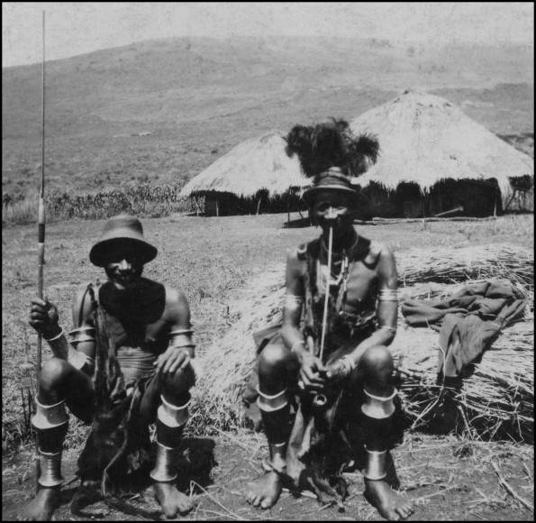 Kisii native parliament