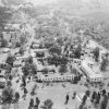 [Madison Sanitarium as seen from the air]