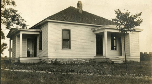 Gotzian Hall, Madison College