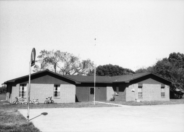 Bentonville Seventh-day Adventist School