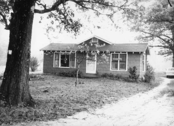 Four Oaks Christian School